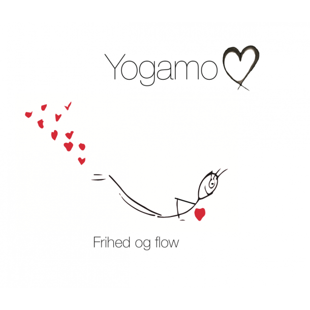 Frihed og Flow yogaprogram (Download)