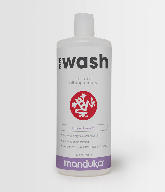 Manduka mat wash 95 cl