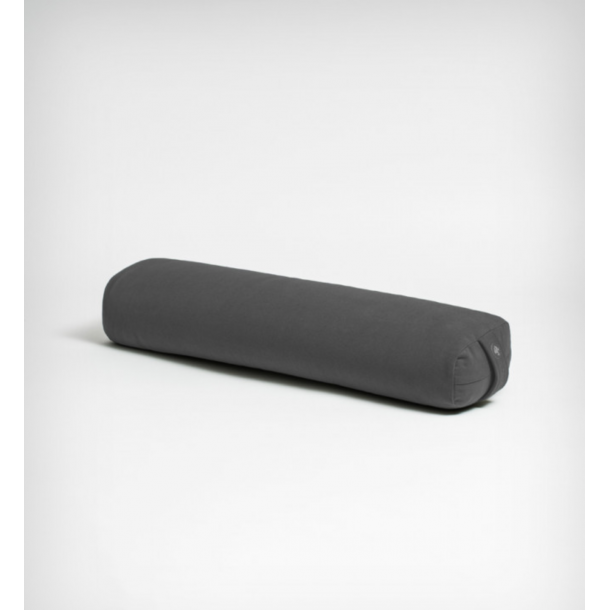 Manduka enlight lean bolster - thunder